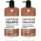 Caffeine Shampoo and Conditioner Set - Volumizing Products for Women and Men - Thickening, Volume Boosting Formula for Thinning and Fine Hair - Sulfate Free, No Parabens - Hydrating, Salon Grade