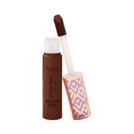 tarte shape tape creamy concealer - Coverage, Hydrating, Natural Matte Finish Formula for Under Eye, Dark Circles, Fine Lines, Redness & Discoloration, Dermatologist-Tested, Vegan, Cruelty-Free