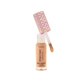 tarte shape tape creamy concealer - Coverage, Hydrating, Natural Matte Finish Formula for Under Eye, Dark Circles, Fine Lines, Redness & Discoloration, Dermatologist-Tested, Vegan, Cruelty-Free