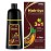 Ivnil Coffee Hair Dye Shampoo 3 in 1 Instant Color for Grey Coverage Seimi Permanent for Women/Men (Coffee)