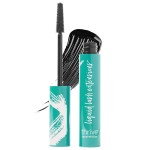 Thrive Causemetics Liquid Lash Extensions Mascara, Tubing Thrive Mascara Lengthening, Volumizing & Curling, Smudge Proof, Washable, No Clumping or Flaking, Vegan & Cruelty Free, Brynn (Rich Black)