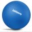 GalSports Anti-Burst Slip Resistant Stability Ball - Swiss Ball for Home Gym & Physical Therapy (Bule, XL(30ines/75cm))