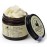 Hearth and Homestead: Handmade Whipped Tallow Balm, Organic, Moisturizer, Body Butter with Infused Olive Oil, for Eczema, Rosacea, Baby (Lavender)