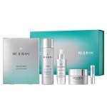 REJURAN Total Aesthetic Set c-PDRN - Salmon DNA Rejuvenating Daily Skincare Kit for Anti-Aging, Firming & Deep Hydration. Gift Set for Radiant, Youthful Glass Skin. Korean Skincare.
