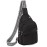 EVANCARY Small Sling Bag for Women, Sling Backpack Chest Daypack Crossbody Bag for Travel Sports Running Hiking
