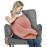 San Francisco Baby Nursing Cover - Breathable Breastfeeding Cover for Nursing, 360 Nursing Cover Up for Breastfeeding, Privacy Nursing Covers, Nursing Blanket for Breastfeeding - Potpourri
