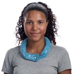 KOOLGATOR Evaporative Cooling Neck Wrap - Reusable Neck Cooler with Long Lasting Relief During Hot Weather Activities, Sports, & Outdoor Work, Pickleball, 5 Pack