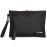 Smell Proof Bag Travel Storage Case Activated Charcoal Pouches Durable Odorless Medicine Organizer