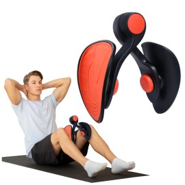 Aiyazhi Pelvic Trainer Inner Thigh Exerciser for Man and Women, Thigh Hip Leg Exerciser Pelvic Floor Exerciser Strengthener Muscle Toners Trainer pro Exercise Equipment for Man and Women