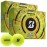 Bridgestone Golf e6 Soft Yellow Double Dozen