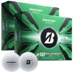 Bridgestone Golf e12 HiLaunch Double Dozen