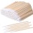 1200PCS Precision Pointed Tips Cotton Swab, 4 inch Microblading Cotton Swabs with Wooden Sticks, Cotton Sticks Applicator for Nail Polish Cleaning, Correcting Makeup Mistakes, Eyebrow, Tattoo,Beauty