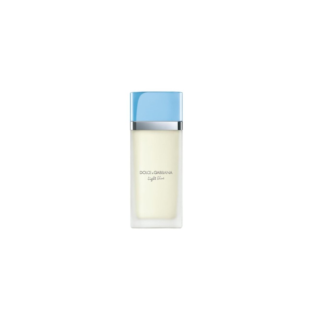Dolce&Gabbana New Light Blue, Eau De Toilette Spray, For Women - 50 ml / 1.7 fl.oz