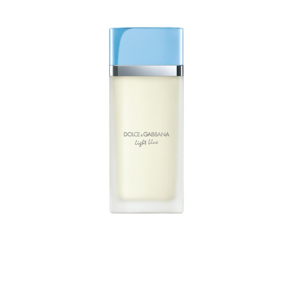 Dolce&Gabbana New Light Blue, Eau De Toilette Spray, For Women - 200 ml / 6.7 fl.oz