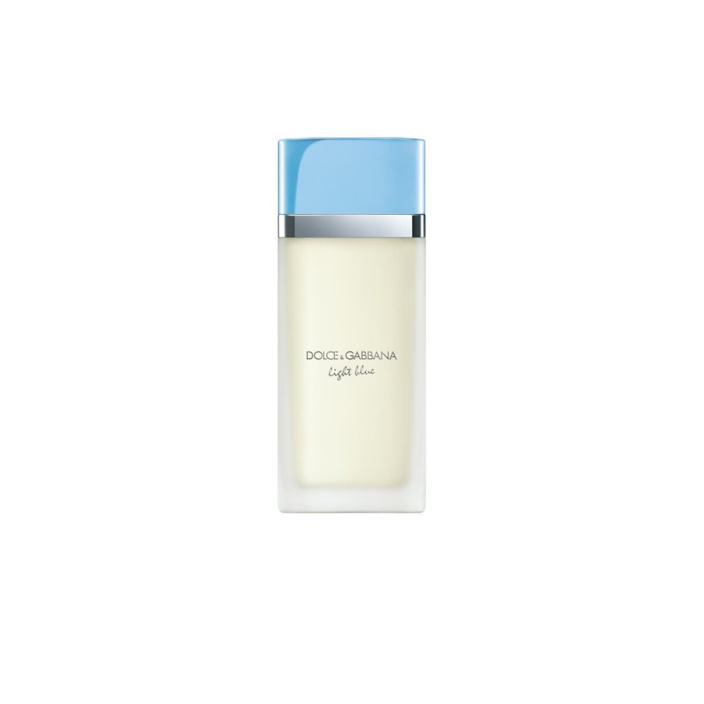 Dolce&Gabbana New Light Blue, Eau De Toilette Spray, For Women - 100 ml / 3.3 fl.oz
