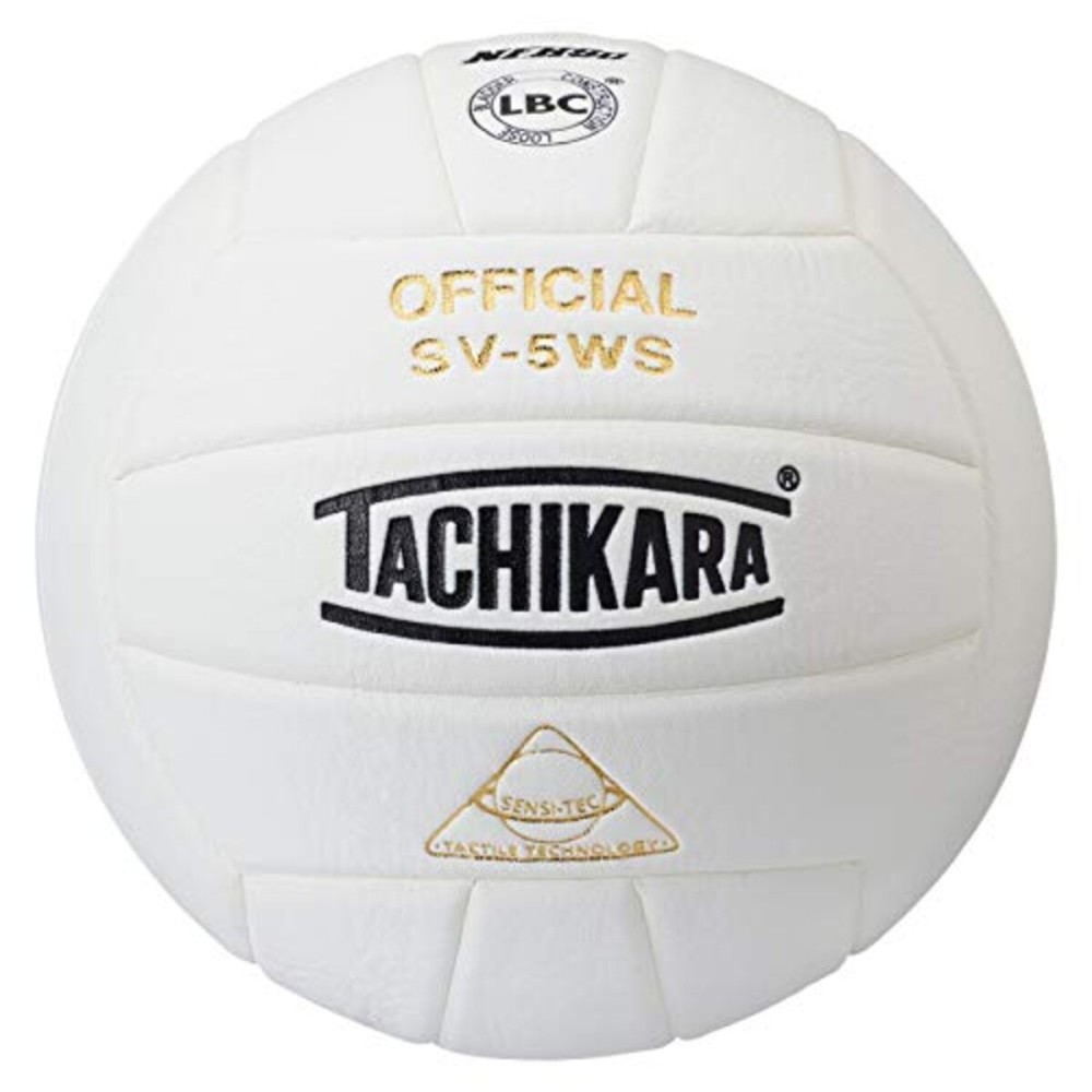 Tachikara Sensi-Tec Composite SV-5WS Volleyball