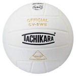 Tachikara Sensi-Tec Composite SV-5WS Volleyball