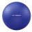 Trideer Exercise Ball for Yoga, Pilates & Fitness - Stability Ball Equipment for Home Gym & Office Chair, Core & Balance Training Accessories, Physical Therapy Equipment, Quick Pump Included, 5 Sizes