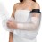 Waterproof Arm Cast Cover for Shower - Adult Reusable Cast Protector for Broken Arm, Hand, Elbow - Watertight Seal to Keep Bandage or Wound Dry - Latex-Free Soft Cover for Surgery or Injury