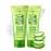 Nature Republic MILD & MOISTURE ALOE VERA WATERY GEL (TUBE 2 pack) Quick Hydration & fast absorbing non-sticky texture, aftersun cooling pack, korean skin care All Skin Types