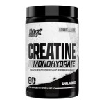 Nutrex Research Ultra Pure Creatine Monohydrate Powder Unflavored | 5G Micronized Creatine Powder for Muscle Gain, Strength, Endurance and Recovery, 80 Servings