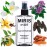 MIRIS No. 307, Inspired by Jop Homme, Long-Lasting Eau de Parfum for Men, Spray 3.4 Fl Oz / 100 ml