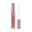 Too Faced Lip Injection Maximum Plump Extra Strength Lip Plumper Gloss | Hydrating, Volumizing, + Plumping, 0.14 Fl Oz, A La Mode (Nude Pink with Subtle Silver Shimmer)