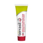 terrasil Wound Care 3X - Wound Healing Ointment, Infection Protection for Bed Sores, Pressure Sores, Blisters, Cuts, Burns & First Aid. Dermatologist-Tested, Hypoallergenic Approved (1oz)