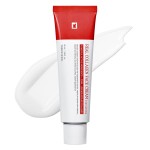 TOSOWOONG Real Collagen Face Cream, Face & Neck Collagen Face Moisturizer, Tightening, Firming, Lifting & Glow Boosting Cream with Collagen & Hyaluronic Acid, Korean Skincare, 50ml / 1.69 fl. oz.