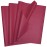 Bobobag 100 Sheets 20X14 Burgundy Tissue Paper Bulk for Gift Bags Wrapping Paper,Weddings Birthday Showers Arts Craft Party Favor Decoration