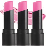 MEICOLY 3Pcs Pink Face Body Paint Stick for Halloween SFX Cosplay Makeup,Pink Accessories for Spirit Week,Eye Black Stick,Sweat Proof Waterproof Eye Black Baseball Softball Football Lacrosse