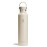 Hydro Flask Water Bottle - Insulated Stainless Steel - Non Spill, Leakproof in 24 Oz Coconut Cream