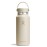 Hydro Flask Water Bottle - Insulated Stainless Steel - Wide Cap Lid, Non Spill, Leakproof 32 Oz Coconut Cream