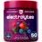 Keppi Mixed Berry Electrolytes Powder 50 Servings - Sugar Free Electrolytes Drink Mix with Potassium, Magnesium & Sodium - Keto Hydration Electrolytes - Fasting-Friendly, Low-Calorie