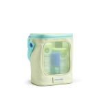 Maria Nila, Structure Repair Beauty Bag, Shampoo/Conditioner/Argan Oil, For Damaged & Chemically Treated Hair, Algae Extract Rebuilds & Moisturizes