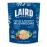 Laird Superfood Organic Focus and Memory Mushroom Blend with Lions Mane, L-Theanine, and Coffee Berry, 3.17 oz. Bag, Pack of 1