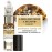MOBETTER FRAGRANCE OILS A Millionth Of A Second Gold Perfume Women Body Oil 10ml Roll On