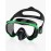 EverSport Adult Swim Goggles with Nose Cover for Women Men Youth Junior, No Leak Anti-Fog Clear Wide View Diving Mask Open Water Pool