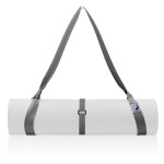 Slim Panda Yoga Mat Straps for Carrying, Adjustable Yoga Mat Carrier Sling Fits All Mats(Mat Not Included)