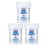 Clinical Resolution Numb Master 5% Lidocaine Numbing Cream Maximum Strength for Pain Relief, Fast Acting Topical Anesthetic Burn Itch with Vitamin E and Aloe, OTC Hemorrhoid Treatment 1.25 Oz 3pk