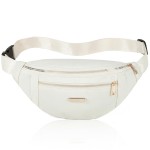 Fanny Pack Crossbody Bags for Women, Cross Body Purse Waist Pack for Running Sports Travel