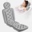 Full Body Bath Pillow for Bathtub, Thick Bathtub Cushion with Laundry Bag, Luxury Tub Pillow for Bath for Headrest Neck and Back Support Gray 51 x 16