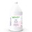 GreenFist Foaming Hand Soap Refills Baby Powder Scent Jug Foam Refill Made in USA, 128 ounce (1 Gallon)