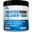 Evlution Nutrition Creatine 5000 + Collagen + BCAA - for Women - Supports Lean Muscle Growth - 5g Creatine Monohydrate, 2g Collagen Peptides & 1g BCAAs Per Serving - 30 Servings - Unflavored Powder
