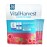 VitalHarvest 36 Sticks Electrolytes Powder Packets Sugar Free Hydration Packets Electrolyte Liquid Daily IV Drink Mix with Raspberry, Low Sodium, 0 Calorie