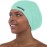 Extra Large Swim Cap - Swim Cap for Long Hair, Dreadlocks, Weaves, Hair Extensions, Braids, Curls & Afros - Silicone Swimming Cap for Women & Men, Keep Hair Dry