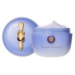 TATCHA The Dewy Skin Cream, Jumbo | Rich Line-Plumping Moisturizer - Hydrate, Plump, and Protect Dry Skin | 75 ml / 2.54 fl. oz.