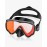 EverSport Adult Swim Goggles with Nose Cover for Women Men Youth Junior, No Leak Anti-Fog Clear Wide View Diving Mask Open Water Pool