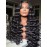 UNICE Bye Bye Knots Wig Loose Deep Wave Wig 13X4 Lace Front Pre Everything Wigs Glueless Human Hair Put on and Go Pre Plucked Pre Cut Bleached Knots 150% Density Natural Black Color 16 Inch