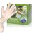 GENERALCARE Disposable TPE Cooking Gloves, Ideal for Cleaning and Food Prep, Latex & Powder Free, Food safe (2 * 100PCS, XL)